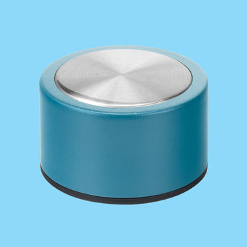 Spare Lid for Trek Teal Blue 700
