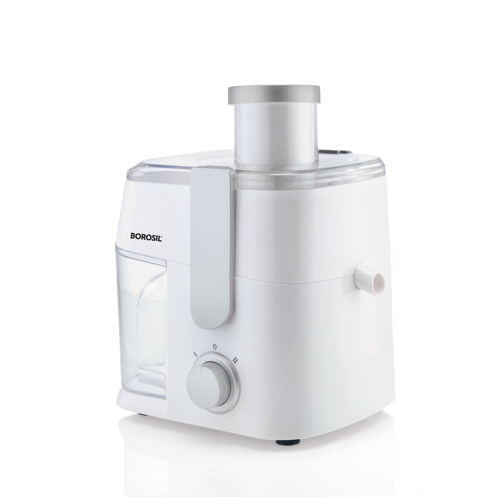 My Borosil Juicers Borosil Primus II Juicer Mixer Grinder, 400W