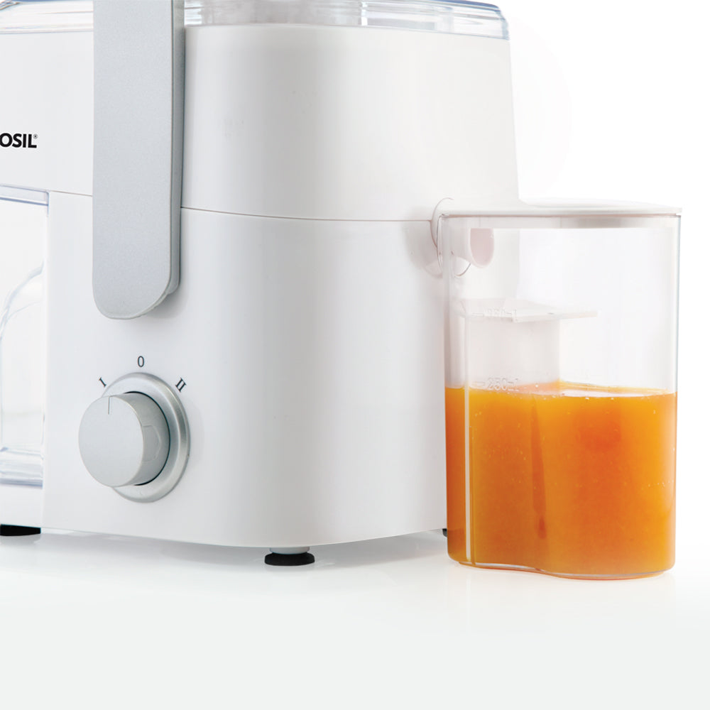 My Borosil Juicers Borosil Primus II Juicer Mixer Grinder, 400W