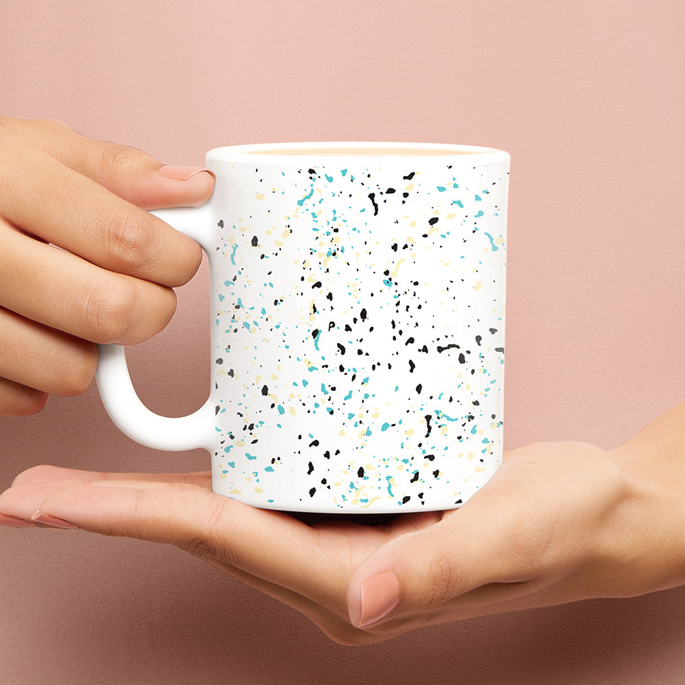 My Borosil Opalware Coffee Mugs & Travel Mugs 320 ml x 1 Larah by Borosil Riva Mug