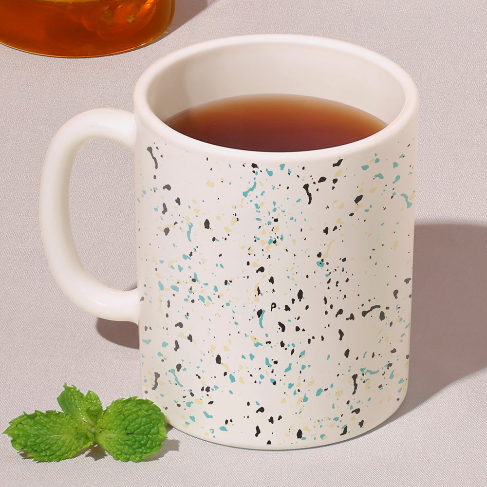 My Borosil Opalware Coffee Mugs & Travel Mugs 320 ml x 1 Larah by Borosil Riva Mug