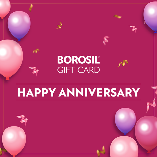 my-borosil qwikcilver_gift_card Anniversary Gift Card