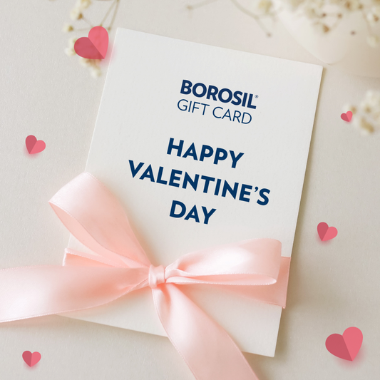 my-borosil qwikcilver_gift_card Happy Valentines Day Gift Card