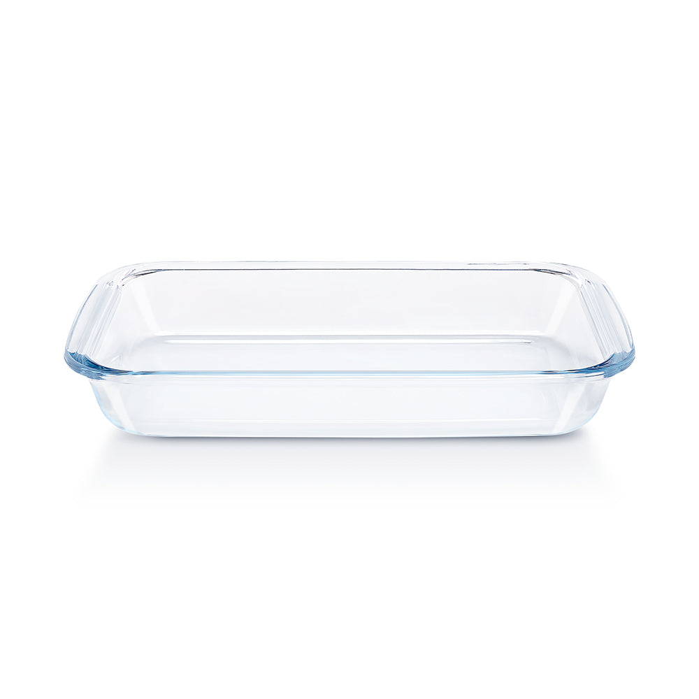 My Borosil Baking Dishes 1.5 L Rectangular Baking Dish