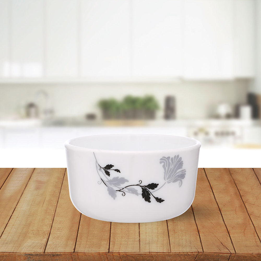My Borosil Opalware Bowls & Katoris 6 pc Set Millenia Katori