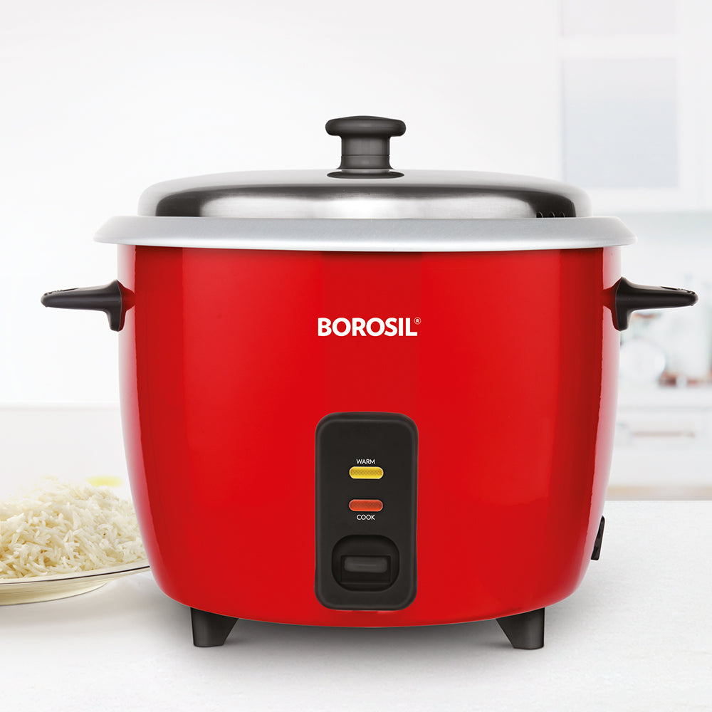 Buy Pronto Electric Rice Cooker, 1.8L 700W at Best Price Online in