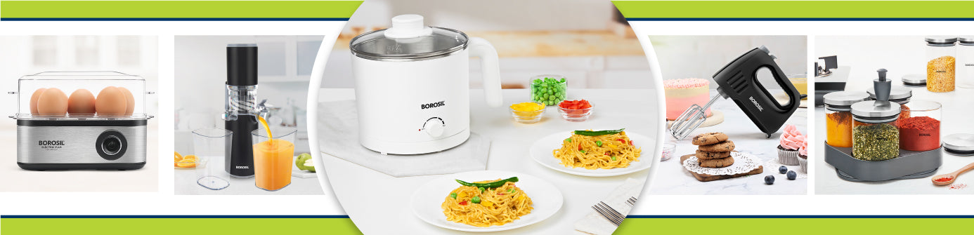 Best Kitchen Gadgets Everyone Should Have