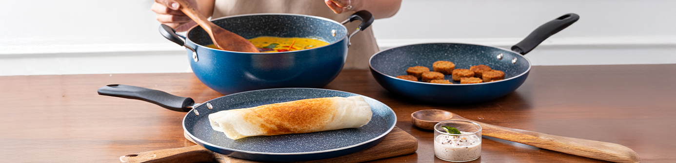 10 Surprising Benefits of Using Borosil Cookware