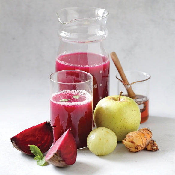 ABC Detox Juice