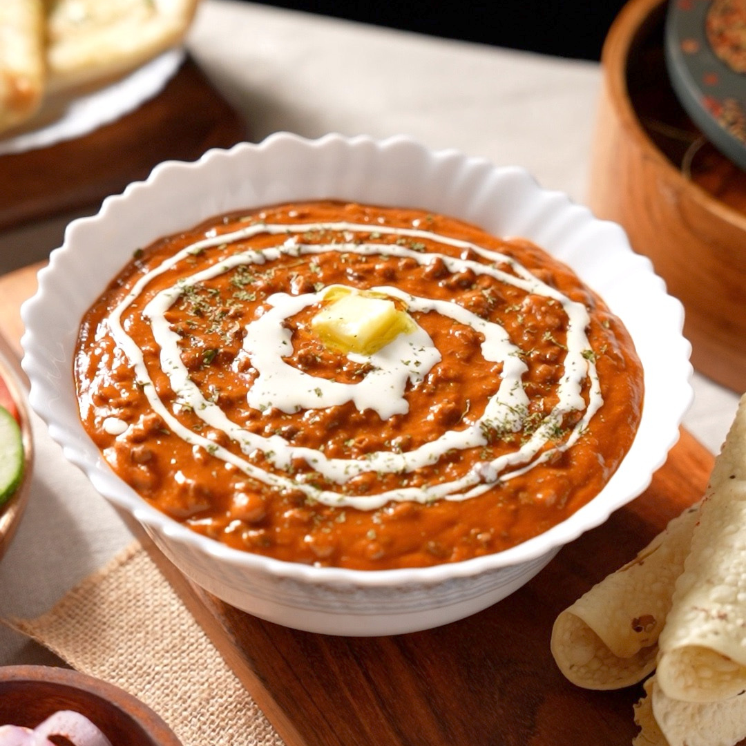 Dal Makhani