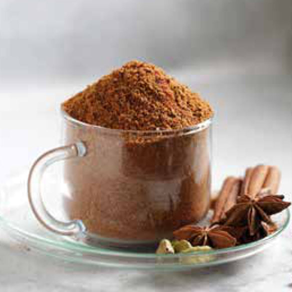 Garam Masala