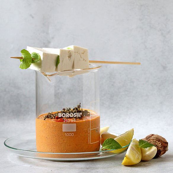Tandoori Marinade