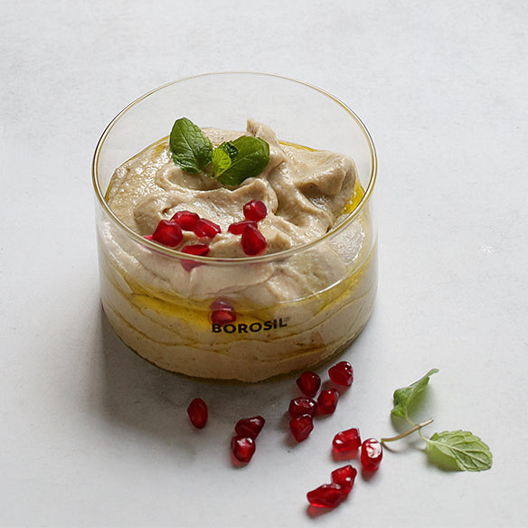 Baba Ganoush