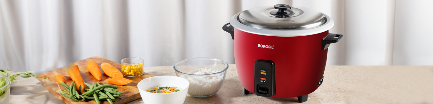 6 Essential Tips For Using Rice Cooker That You Should Know