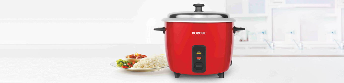 How To Use Rice Cooker