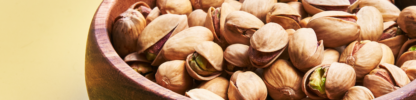 7 Health Benefits of Pistachios