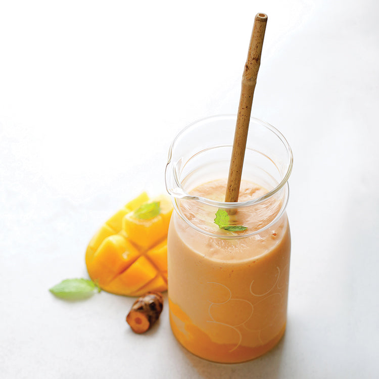Probiotic Power Smoothie