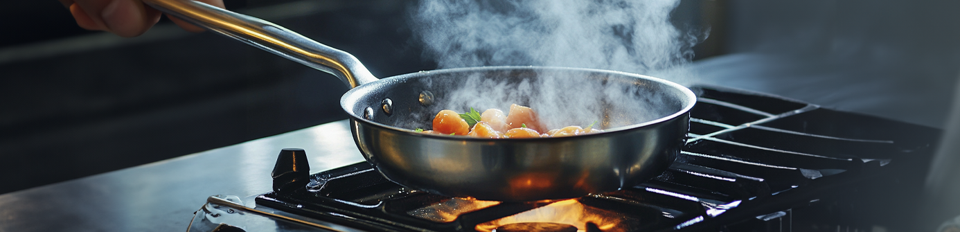 A Guide To Different Types Of Frying Techniques You Must Know