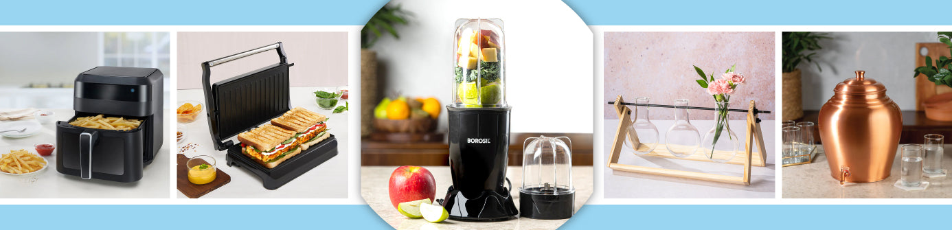 Housewarming Gift Ideas