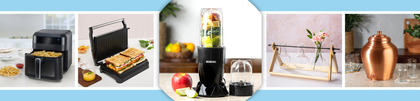 Housewarming Gift Ideas