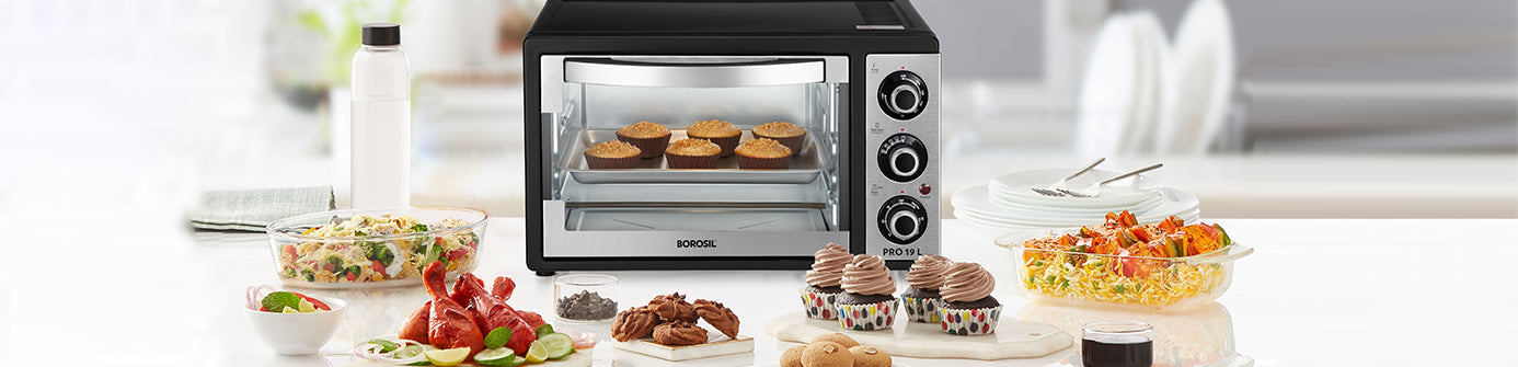 Comparing Bakeware - Glass Vs Metal Vs Silicone
