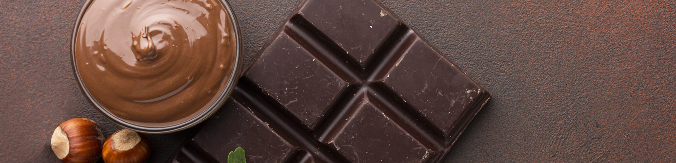 Benefits of Dark Chocolate