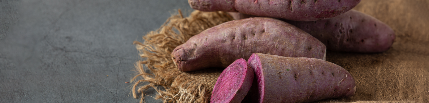 Benefits of Eating Sweet Potatoes