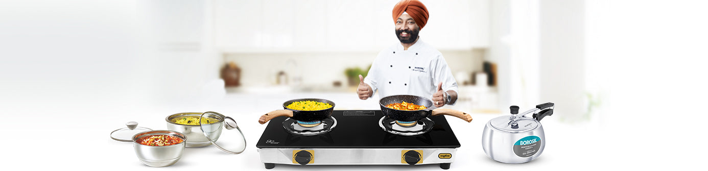 Gas stove shopping 101: Questions to ask before making your purchase