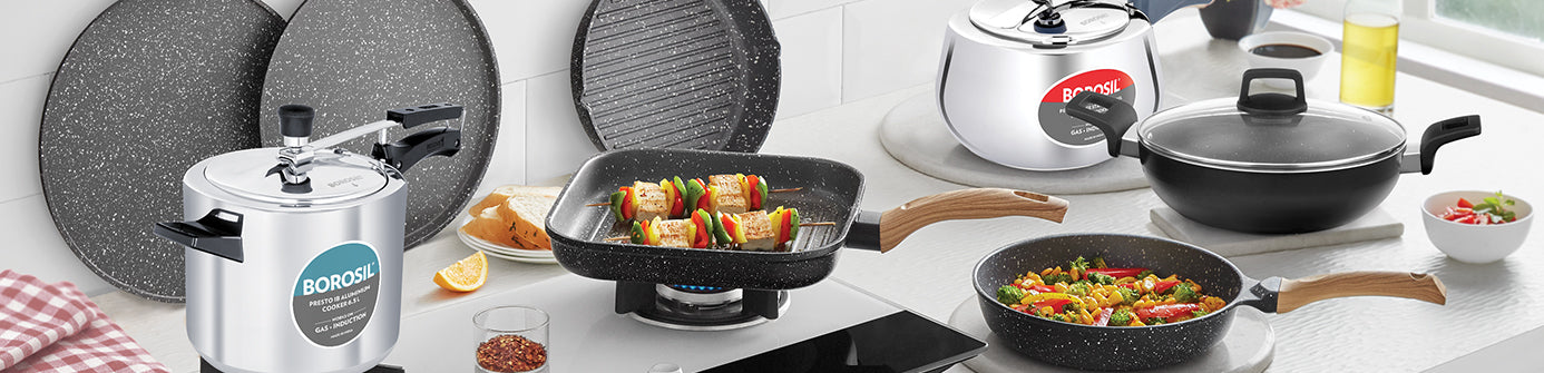 How to select the best stainless steel cookware for your kitchen