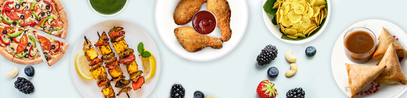 5 yummy after-school snack ideas