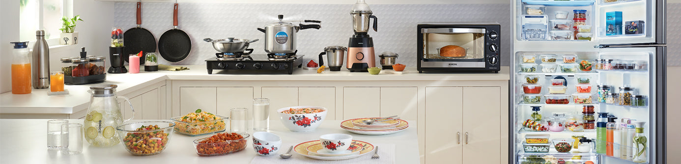 Kitchen Hacks: Clever Ingredient Swaps for Stress-Free Cooking