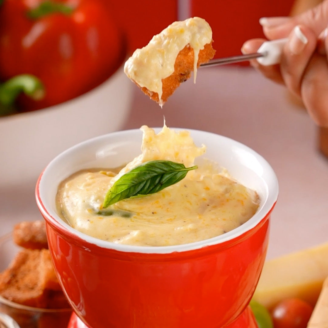 Emmadashi Fondue