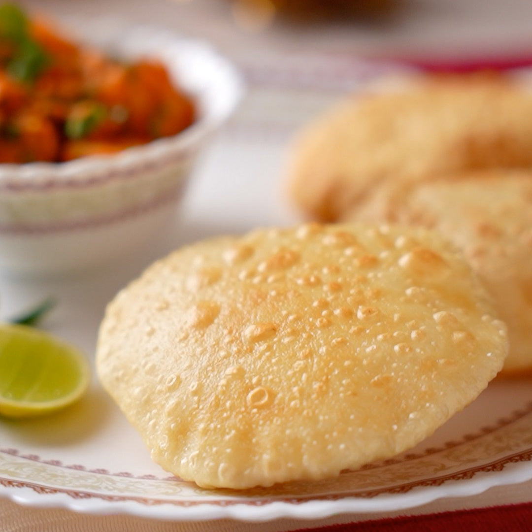 Luchi