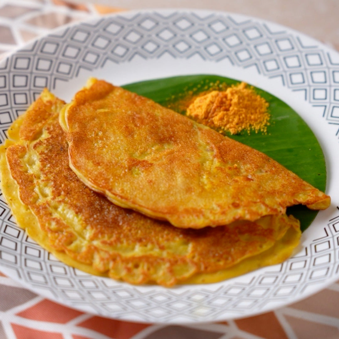 Maggi Dosa