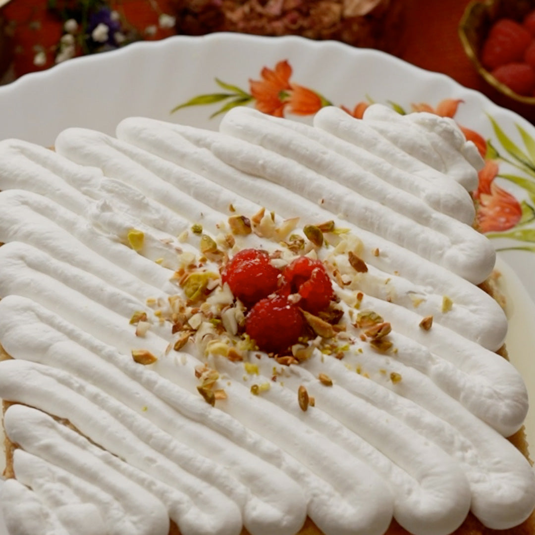 Tres Leches