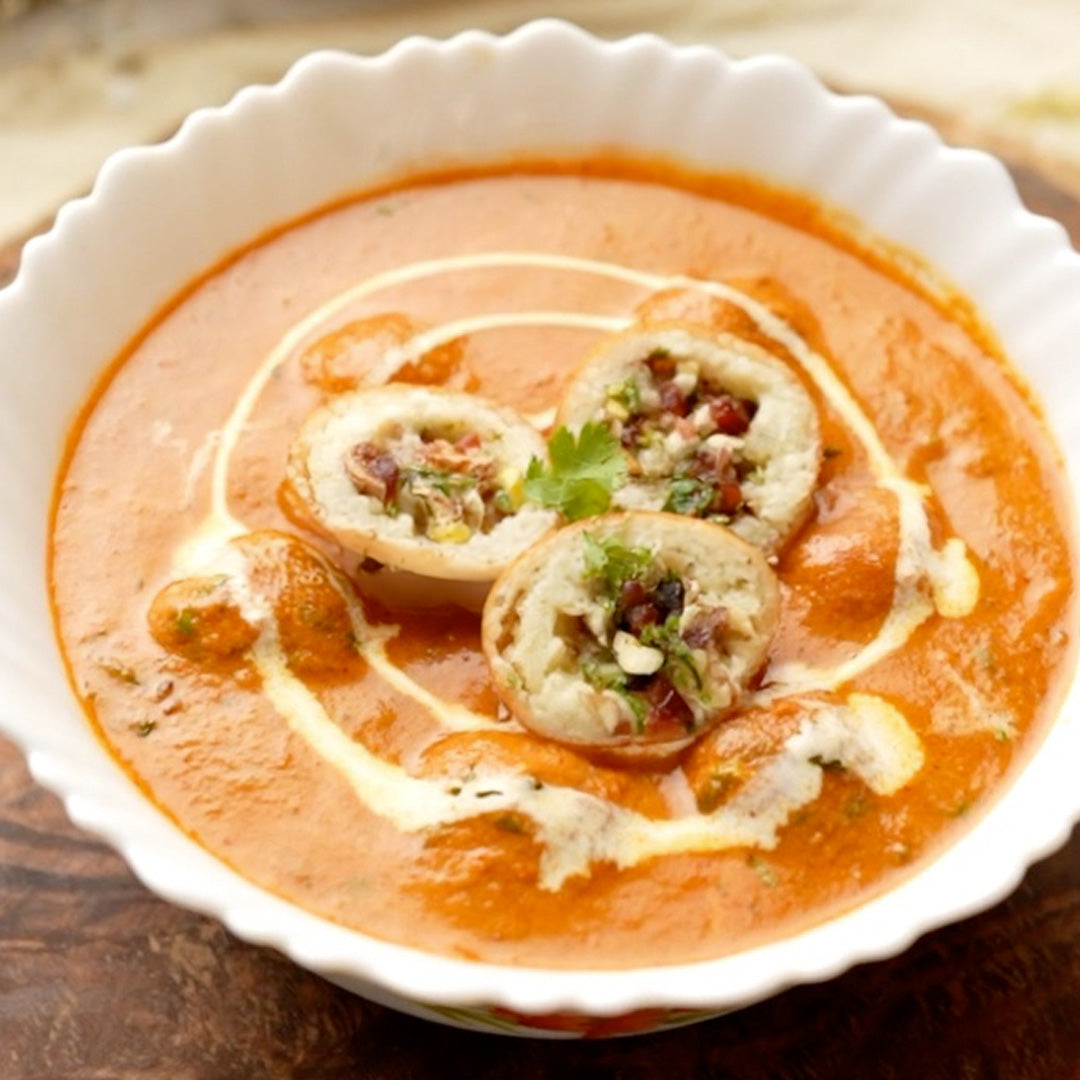 Malai Kofta