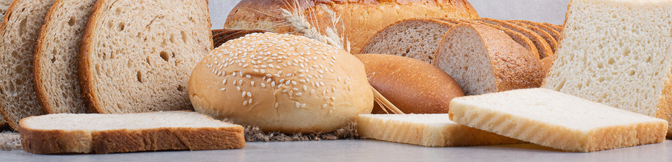 How to store bread to keep it fresh for longer