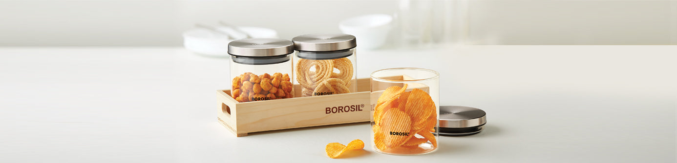 Go Green With Glass: Why Borosilicate Glassware Is An Eco-Friendly Choice