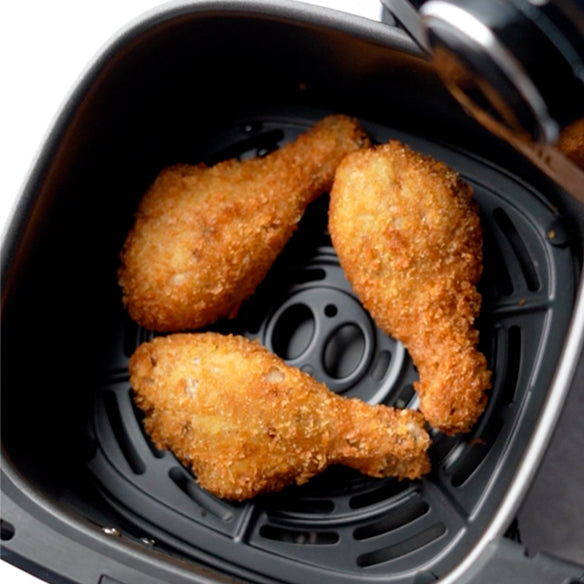 Fried Chicken