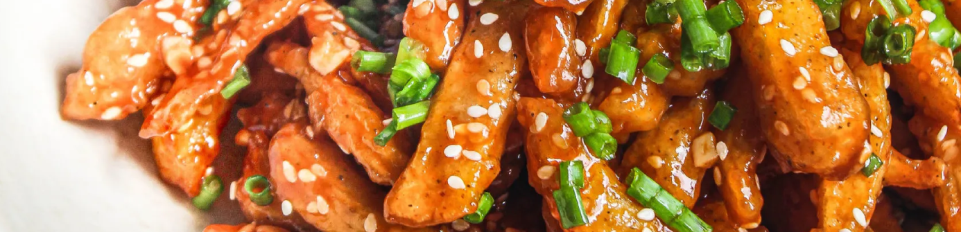 Homemade Chilli Potato Recipe