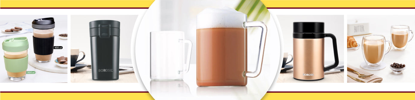 Gift guide to a coffee lover's heart