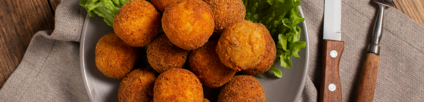 Crispy Cutlet