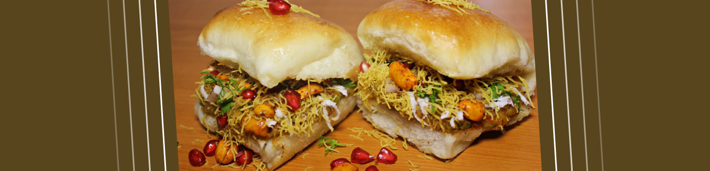 Delicious Dabeli Recipe