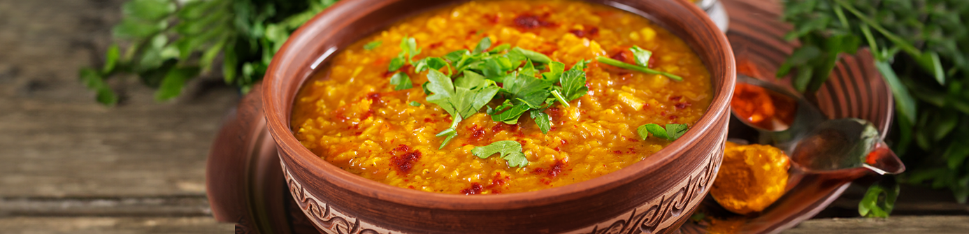 Everything You Need to Know About Dal