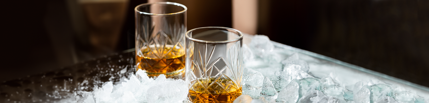 Best Whiskey Glasses From MyBorosil