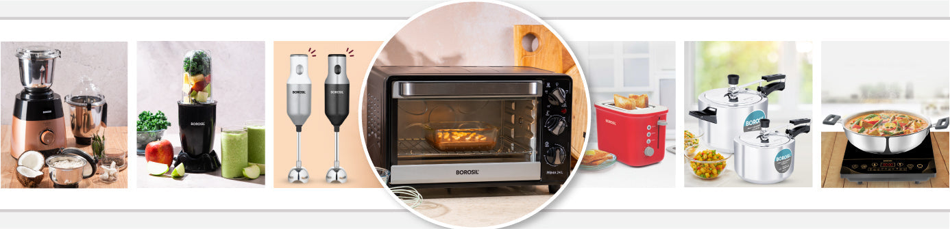 7 Appliances That Make Great Gifts For Newlyweds