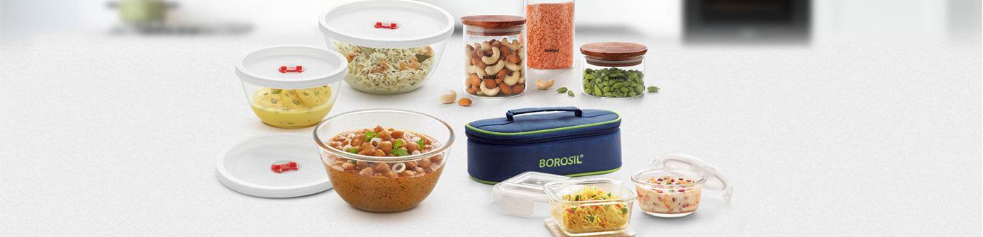 Invest in quality: The cost-effective advantages of borosilicate glassware