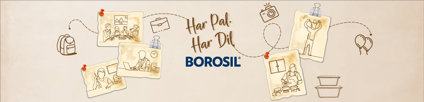 Har Pal, Har Dil