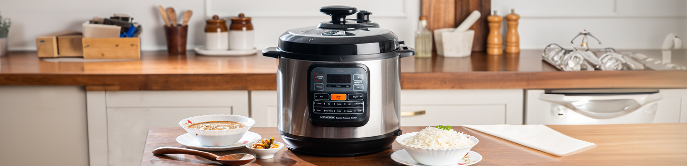 How to Clean a Rice Cooker