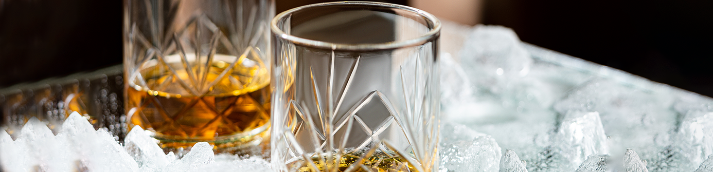 Exploring Different Types Of Drinking Glasses